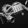 Photo of Capristo Sports Exhaust for the Lamborghini Huracan Performante LP640-4 - Image 2