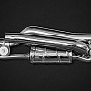 Photo of Capristo Sports Exhaust for the Porsche 992.1 Carrera/S/4/4S/GTS/Targa - Image 2
