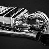 Photo of Capristo Sports Exhaust for the Porsche 992.1 Carrera/S/4/4S/GTS/Targa - Image 1