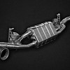 Photo of Capristo Sports Exhaust for the Aston Martin V8 Vantage (2018-2023) - Image 4