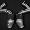 Photo of Capristo Sports Exhaust for the Aston Martin V8 Vantage (2018-2023) - Image 2
