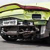 Photo of Capristo Sports Exhaust for the Aston Martin V8 Vantage (2018-2023) - Image 3