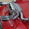 Photo of Capristo Sports Exhaust for the Ferrari Mondial 328/308/T - Image 3