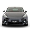 Photo of Startech Front bumper for the Tesla Model Y - Image 1