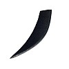 Photo of Novitec Carbon Fibre Diffusor Fins for the Ferrari Roma/Roma Spider - Image 1