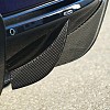 Photo of Novitec Carbon Fibre Diffusor Fins for the Ferrari Roma/Roma Spider - Image 2