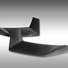 Photo of Novitec Front Spoiler Lip for the Lamborghini Aventador LP700-4/LP720-4 - Image 2