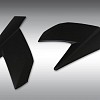 Photo of Novitec Front Spoiler Lip for the Lamborghini Aventador SV LP750-4 - Image 2