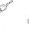 Photo of Capristo Valved Sport Exhaust for the Mercedes Benz G63 AMG/G450/G500 (W465) - Image 6