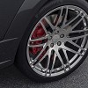 Photo of Startech Monostar S Silver Wheels for the Bentley Continental Flying Spur (2016-2019) - Image 3