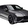 Photo of Novitec Esteso Widebody SE Kit for the Lamborghini Urus SE - Image 1