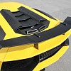 Photo of Novitec Rear Wing for the Lamborghini Aventador SV LP750-4 - Image 3