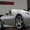 Photo of Novitec Side Panels Supersport (set) for the Ferrari 599 GTB/SA Aperta - Image 3