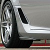 Photo of Novitec Carbon Skirts for Side Panels (set) for the Ferrari 599 GTB/SA Aperta - Image 3