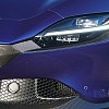Photo of Novitec CARBON FRONT INLET for the Ferrari Roma/Roma Spider - Image 2