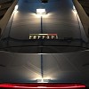 Photo of My Ricambi Italian Flag Badge For Rear Bonnet for the Ferrari 458 Italia/Spider - Image 4