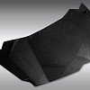 Photo of Novitec Trunk Lid with Air-Ducts for the Lamborghini Aventador LP700-4/LP720-4 - Image 2