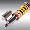 Photo of Novitec KW Aluminium Coilover Sport Suspension for the Lamborghini Aventador LP700-4/LP720-4 - Image 1