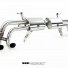 Photo of Kline Innovation Valved Sport Exhaust for the Lamborghini Gallardo LP550/LP560/LP570 - Image 2