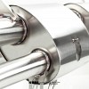 Photo of Kline Innovation Valved Sport Exhaust for the Lamborghini Gallardo LP550/LP560/LP570 - Image 4