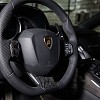 Photo of Novitec Cover for Steering Wheel for the Lamborghini Aventador LP700-4/LP720-4 - Image 2