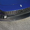 Photo of Novitec CARBON FRONTSPOILER LIP for the Ferrari Roma/Roma Spider - Image 2