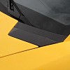 Photo of Novitec Trunk Lid Air Outlets for the Lamborghini Aventador SV LP750-4 - Image 3