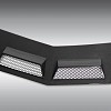 Photo of Novitec Air Vents for Engine Bonnet for the Lamborghini Aventador LP700-4/LP720-4 - Image 2