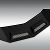 Photo of Novitec Air Vents for Engine Bonnet for the Lamborghini Aventador SV LP750-4 - Image 2