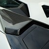 Photo of Novitec Roof Air Scoop (Roadster) for the Lamborghini Aventador LP700-4/LP720-4 - Image 3
