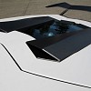 Photo of Novitec Roof Air Scoop (Coupe) for the Lamborghini Aventador LP700-4/LP720-4 - Image 3