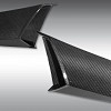 Photo of Novitec Air Intakes for Side Windows for the Lamborghini Aventador LP700-4/LP720-4 - Image 2