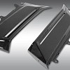 Photo of Novitec Side Air Intakes for the Lamborghini Aventador LP700-4/LP720-4 - Image 2