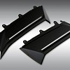 Photo of Novitec Side Air Intakes for the Lamborghini Aventador SV LP750-4 - Image 2