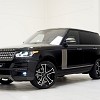 Photo of Startech MONOSTAR for the Land Rover Range Rover Vogue (2013-2025) - Image 2