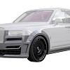Photo of Novitec Overdose S Widebody Kit for the Rolls Royce Cullinan Black Badge - Image 1