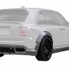 Photo of Novitec Overdose S Widebody Kit for the Rolls Royce Cullinan Black Badge - Image 2