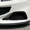 Photo of Novitec FRONT-INLET for the Ferrari Portofino M - Image 2