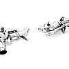 Photo of Novitec Power Optimized Race Exhaust With Valves for the Ferrari 12Cilindri Coupe/Spider - Image 2