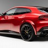 Photo of Novitec Esteso Carbon WideBody Kit Arches for the Ferrari Purosangue - Image 10