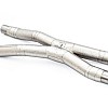 Photo of Novitec Exhaust X-Pipe for the Ferrari Purosangue - Image 2