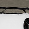 Photo of Novitec Rearwing for the Lamborghini Aventador S LP740-4 - Image 2