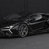 Photo of Novitec NL5 Forged Wheel with Central-Lock Look for the Lamborghini Huracan EVO/EVO RWD - Image 2
