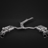 Photo of Capristo Sports Exhaust (B9/F5) for the Audi RS5 B8/8.5 - Image 2