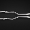 Photo of Capristo Sports Exhaust (B9/F5) for the Audi RS5 B8/8.5 - Image 3