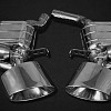 Photo of Capristo Sports Exhaust (C8) for the Audi RS7 C7 (2013-2018) - Image 1
