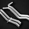 Photo of Capristo Sports Exhaust (C8) for the Audi RS7 C7 (2013-2018) - Image 2