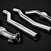 Photo of Capristo Sports Exhaust (C8) for the Audi RS7 C7 (2013-2018) - Image 3