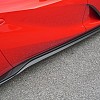 Photo of Novitec Carbon Side Panels Set for the Ferrari 812 Superfast/GTS - Image 2