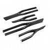 Photo of Novitec Carbon Cover Front Bumper (4 parts) for the Lamborghini Urus SE - Image 2